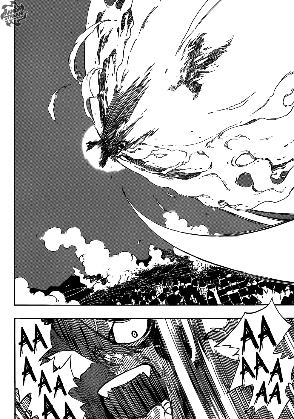 Fairy Tail Chapter 336 19